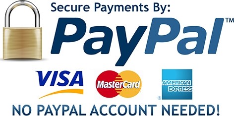 Secure Checkout With Paypal