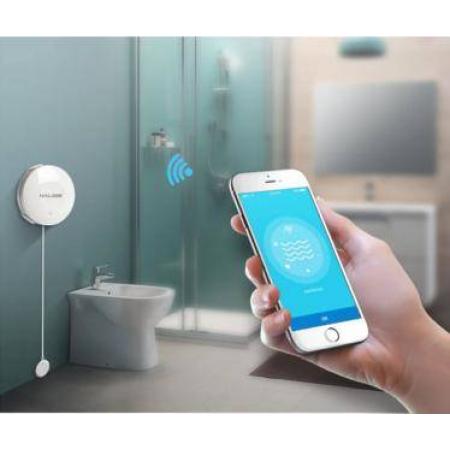 WiFi Water Leak Alarm